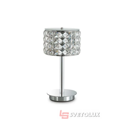 Настольная лампа Ideal Lux Roma tl1 114620